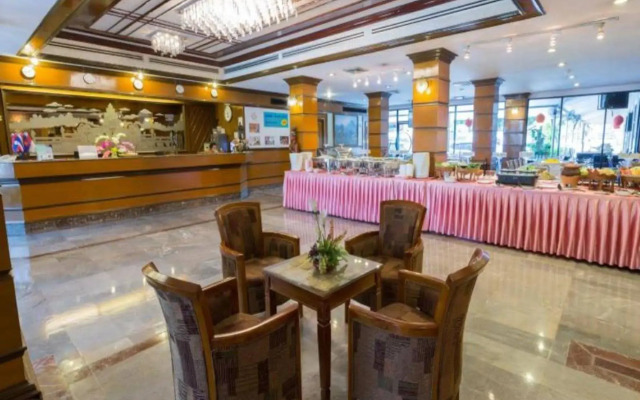 Korat Hotel (SHA Plus+)