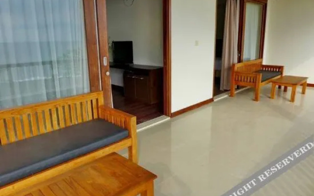 Villa Pantai Senggigi