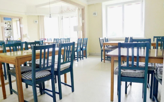 Utbygårdens Vandrarhem