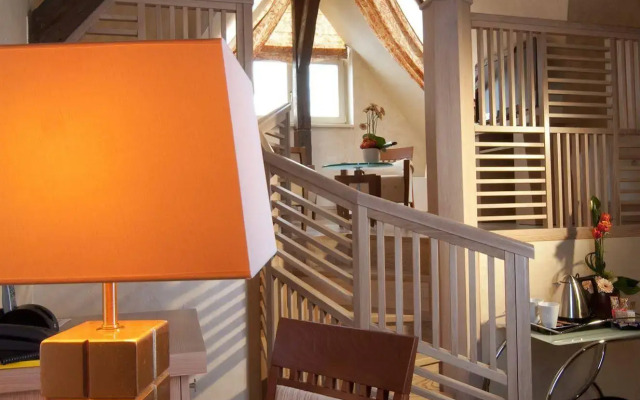 Zvon Design Suites