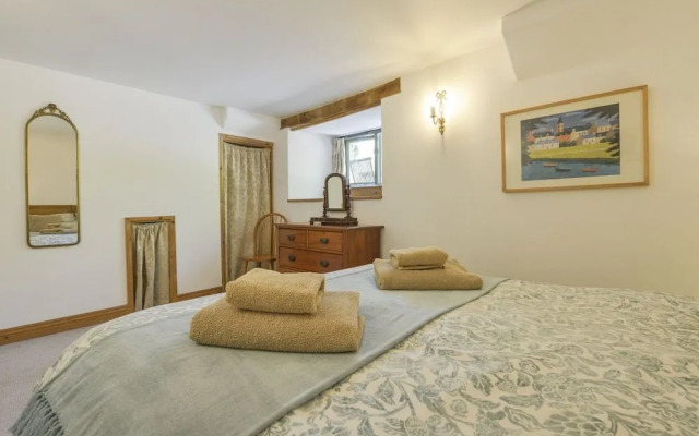 Parsonage Farm Cottage