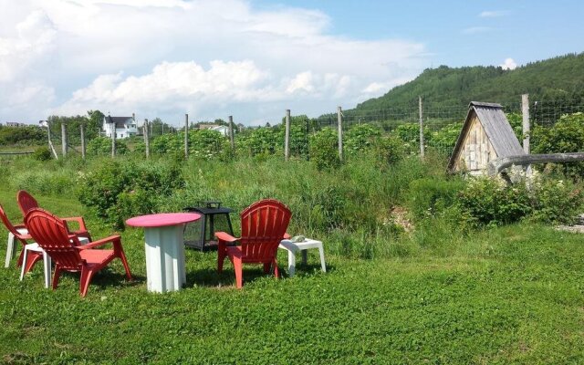 La Conche Saint-Martin