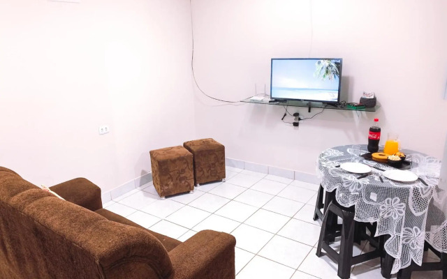 Apartamento Vila Isabel