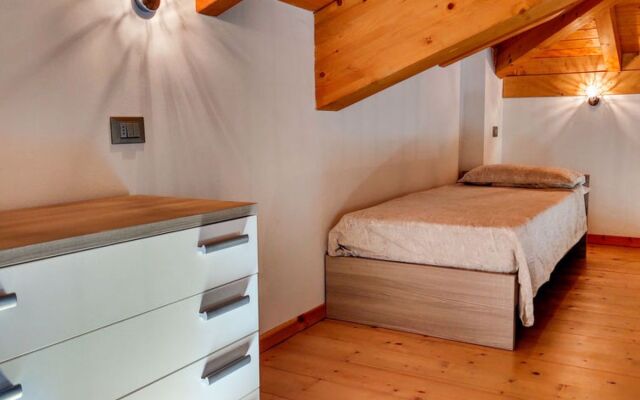 Apartment Casa Sara Lago di Mezzola
