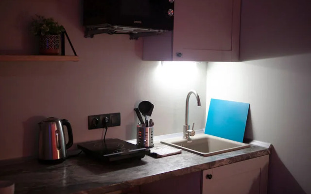 Диван и Чемодан на ул. Космическая, 12/1