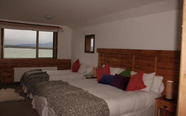 Weskar Patagonia Lodge