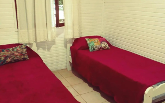 Alquiler temporario Posadas Novara