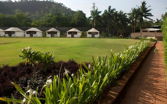 Whispering Woods Resort-Lonavala