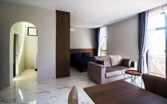 389 Residence