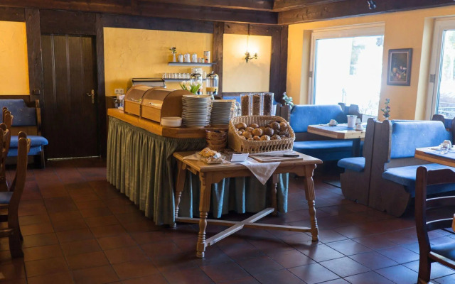 Hotel Quellenhof