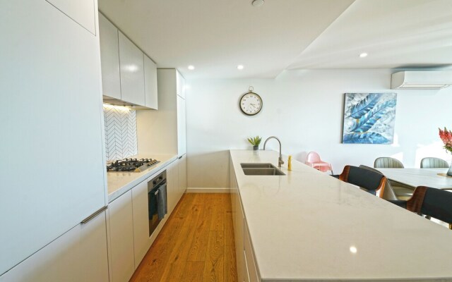 Condo Exceptional 3BR