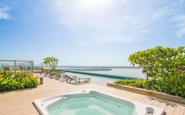 Martinique Cartagena by HostPro