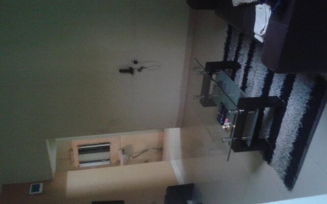 Balaji Comfort Home