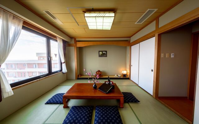 The Hotel Yakushima