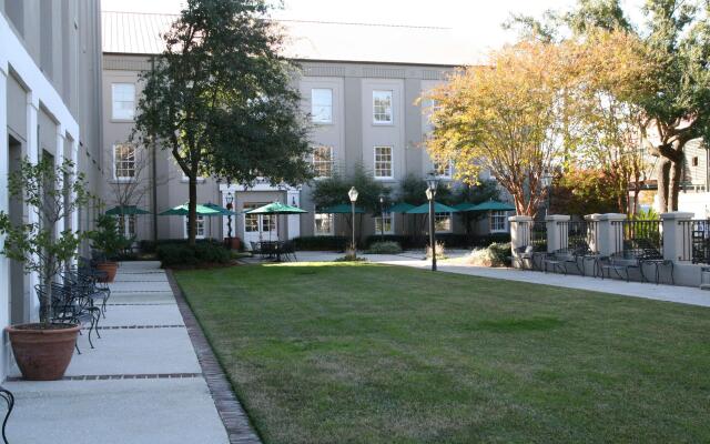 Hampton Inn Charleston-Historic District