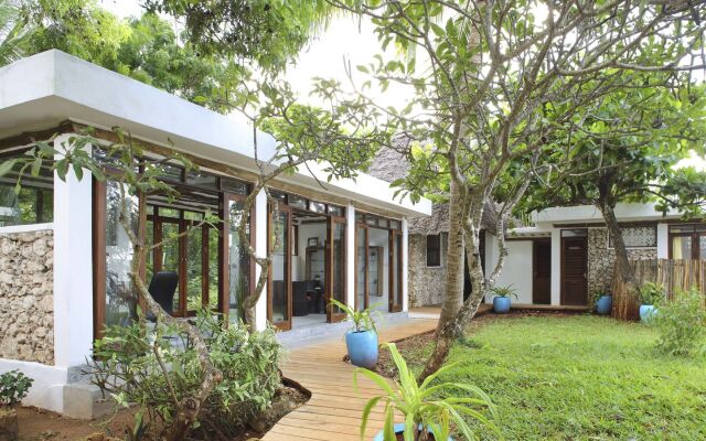 Matemwe Retreat - All Inclusive