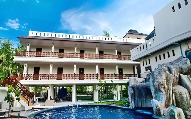 Baan Busaba Hotel