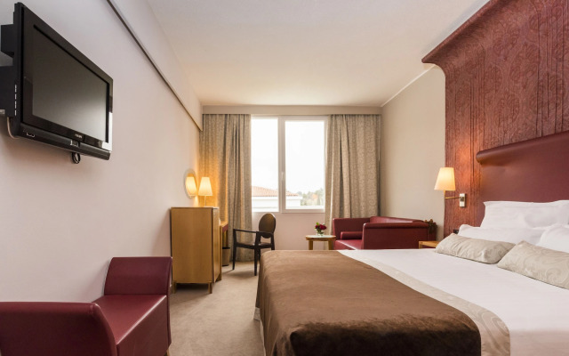 Hotel Pelegrin Plava Laguna