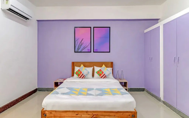 OYO Home 36553 Elegant Stay J P Nagar