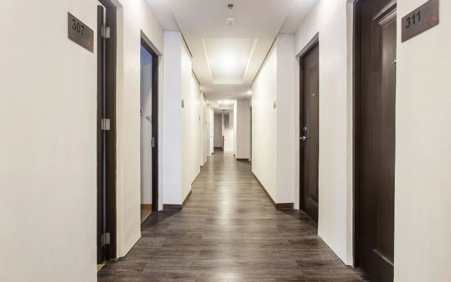 Oyo 241 Airo Hotel