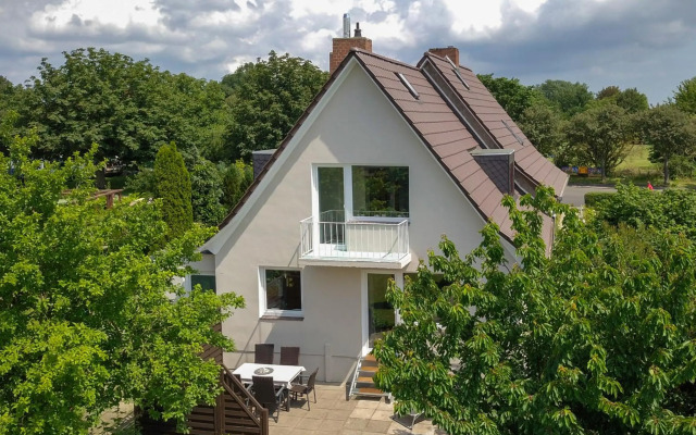 Dein Ferienhaus Strandstrasse