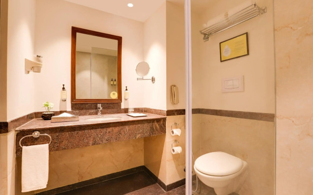 Lemon Tree Hotel, Electronics City - Bengaluru