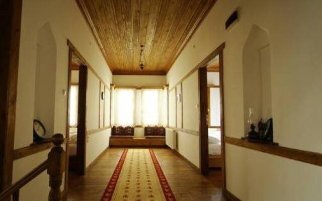 Kardelen Konakları Safranbolu