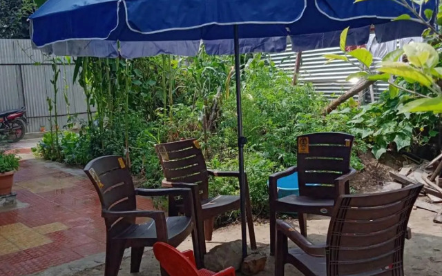 POP 92683 Tabasum Homestay