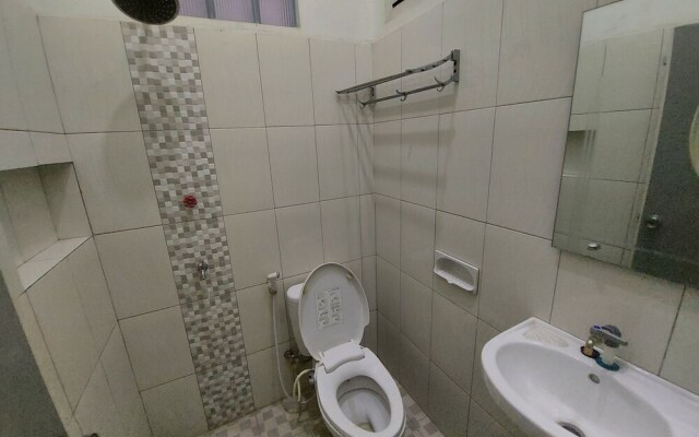 Tentrem Homestay by FH Stay