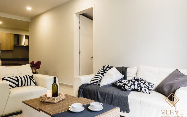 The Haven Lakeside Suites by Verve