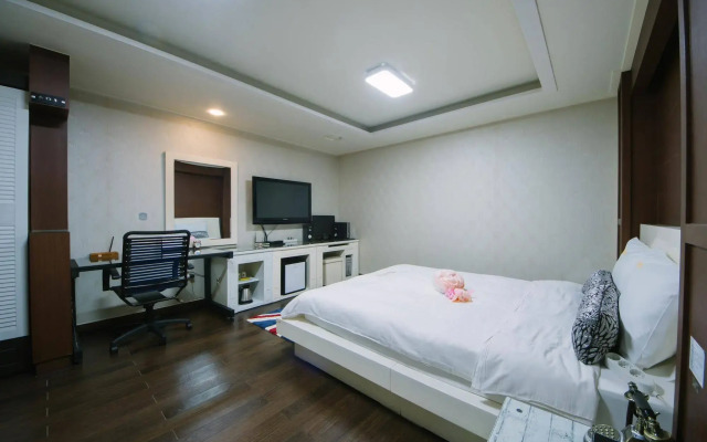Rexhotel