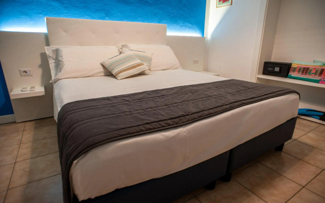 Baron Beach Hotel