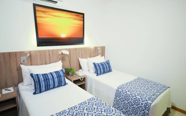 Oásis Cabo Frio Hotel