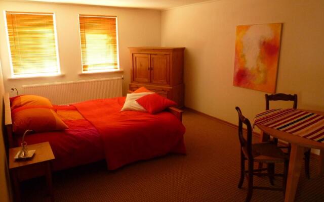 Bed en Breakfast Boekel