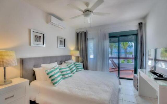 Oceanfront 3 Bdr Apt L201