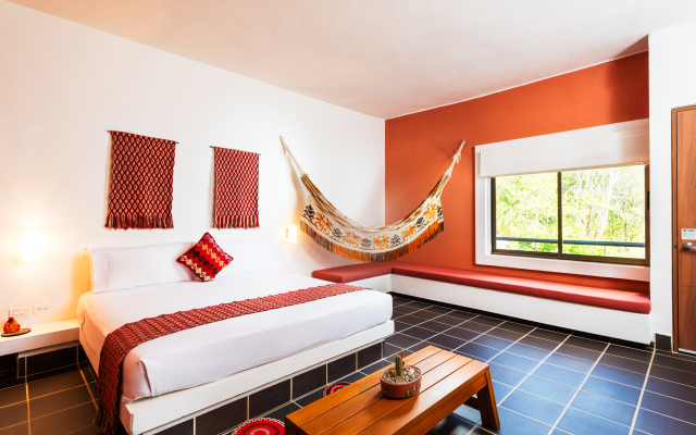 Hotel Waya Guajira By OxoHotel