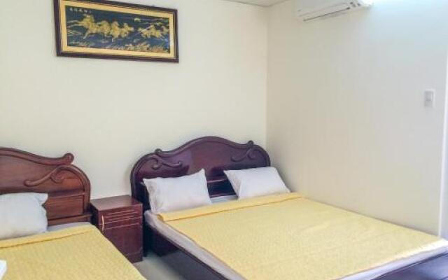 B&B Accommodation Service