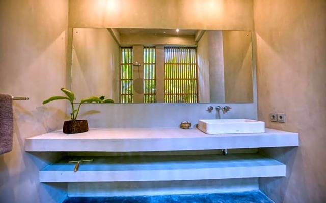 Ubud Terrace