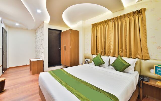 Treebo Trend Club VNA