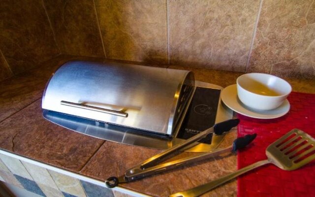 Galiano Oceanfront Inn & Spa