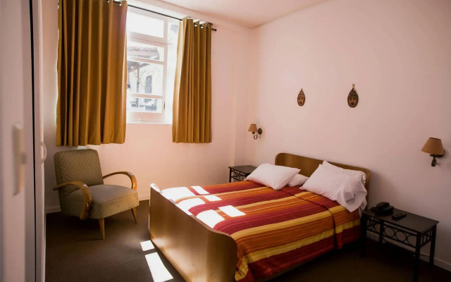 Hostal Solar