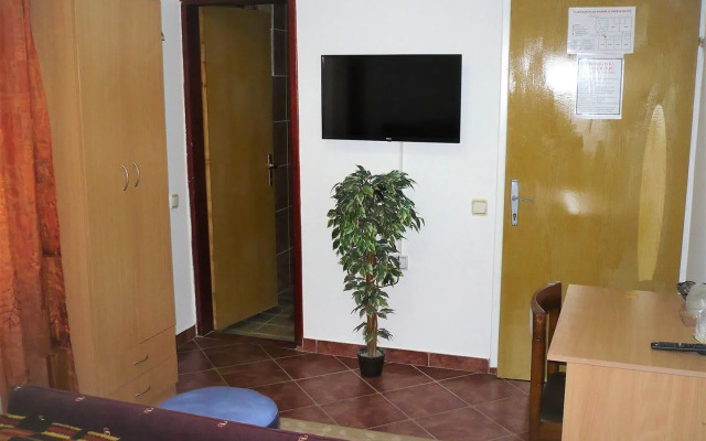 Motel Stara Vrba
