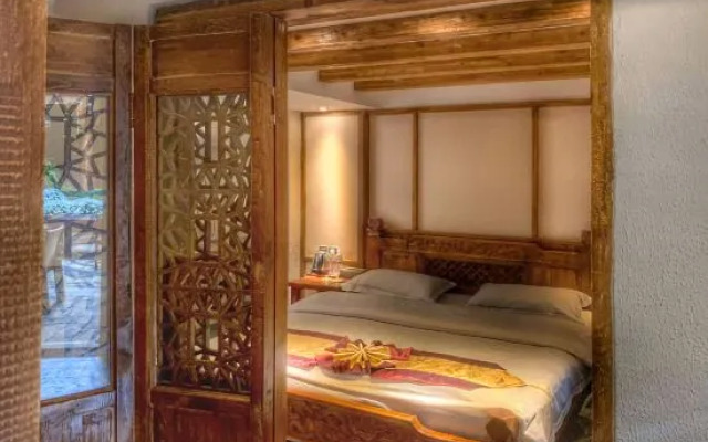 Zi Teng Yuan Inn