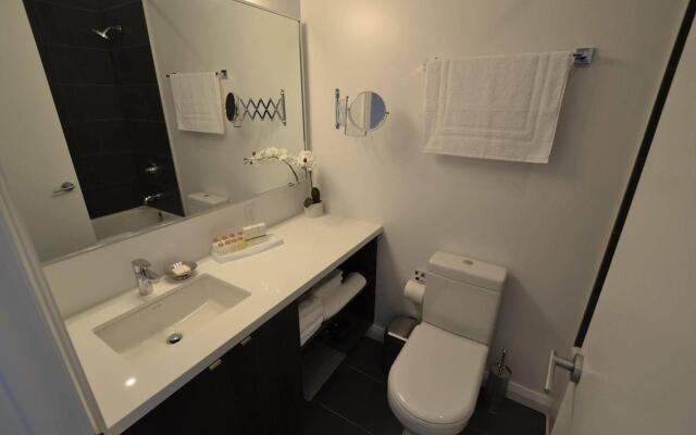 Altitude Suites on Yonge