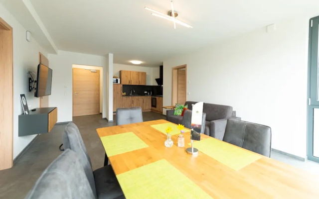 Vis Saar Vie - Appartements Saarschleife