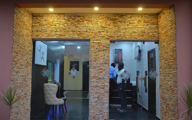 Extended Stay Grand Hotel