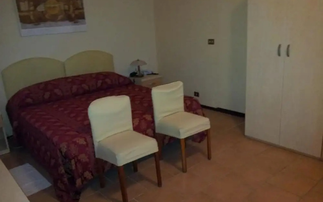 Hotel Meridiana