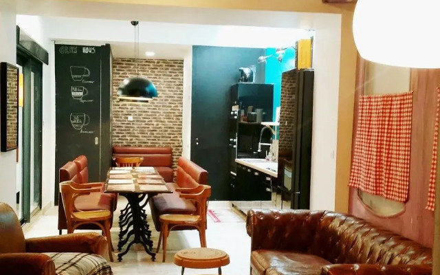 Les Appartements de Champagne