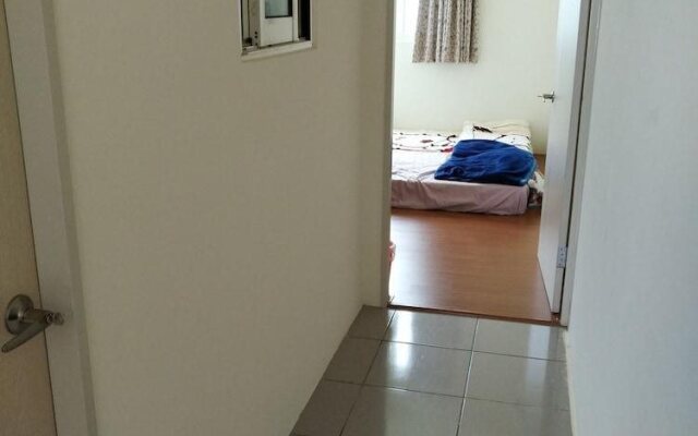 Penny's guest house in Hsinchu city