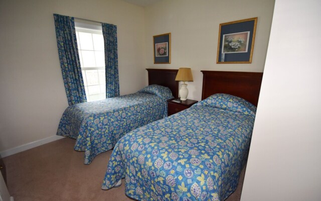 Cypress Bend Apartment 822